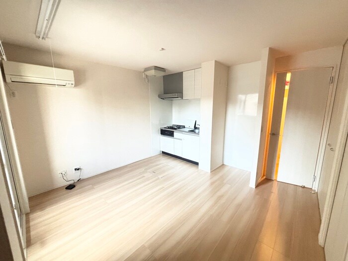 居室 ボアソルチ