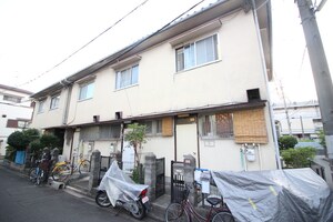 高西町貸家
