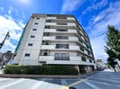 チサンマンション東山(507)の外観