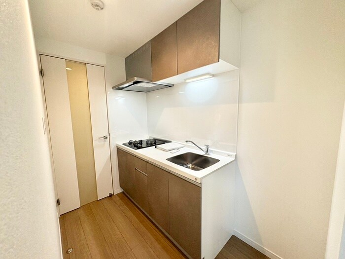 キッチン ALEGRIA大津