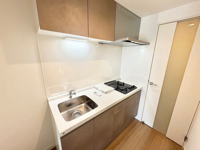 キッチン ALEGRIA大津