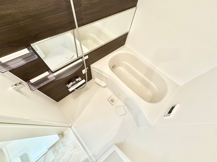 バス／シャワールーム等 ALEGRIA大津