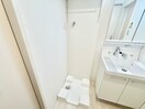 洗濯機置場 ALEGRIA大津