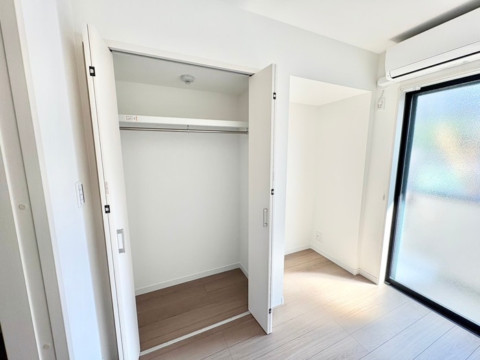 収納 ALEGRIA大津