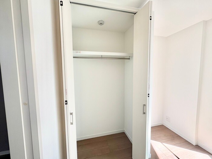 収納 ALEGRIA大津