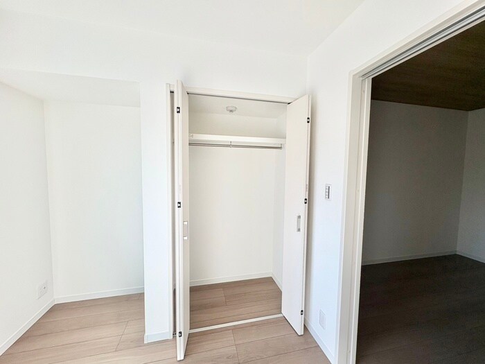 収納 ALEGRIA大津