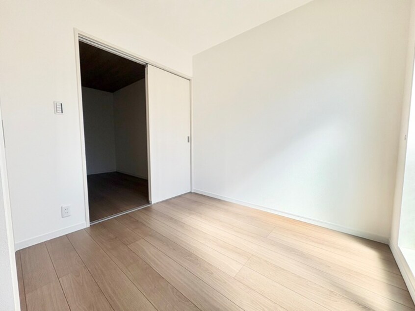 居室 ALEGRIA大津