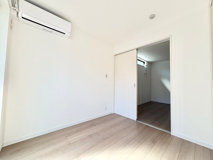 居室 ALEGRIA大津