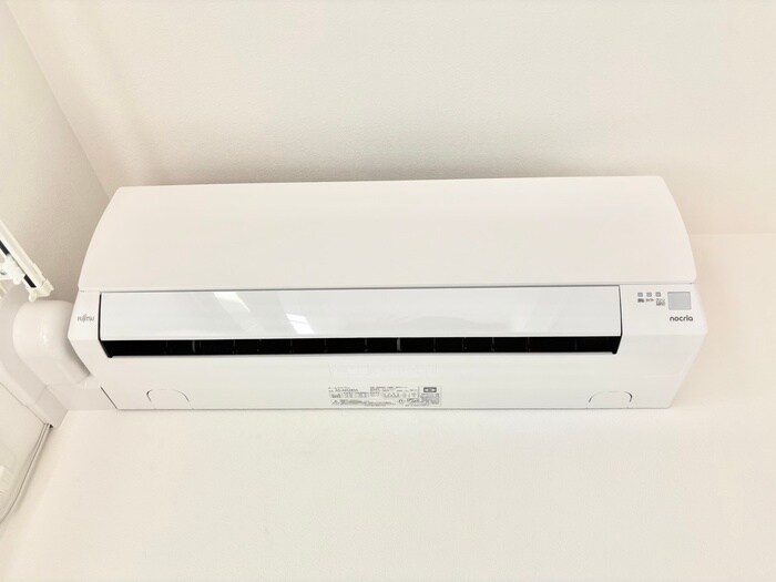 内観写真 ALEGRIA大津