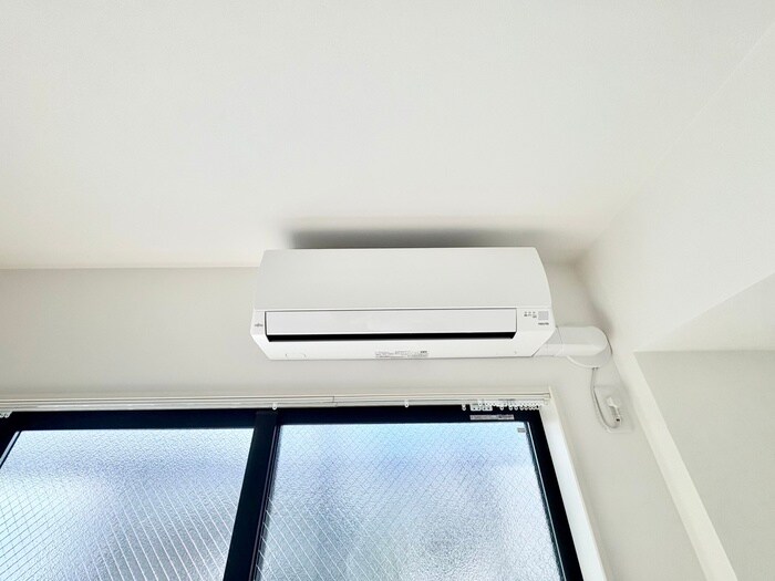 内観写真 ALEGRIA大津