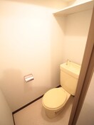 トイレ ロイヤルメゾン淡路