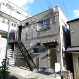 ナカネマンション