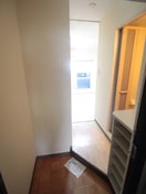 玄関 ＥＳＰＲＩＭＥ新大阪Ⅱ