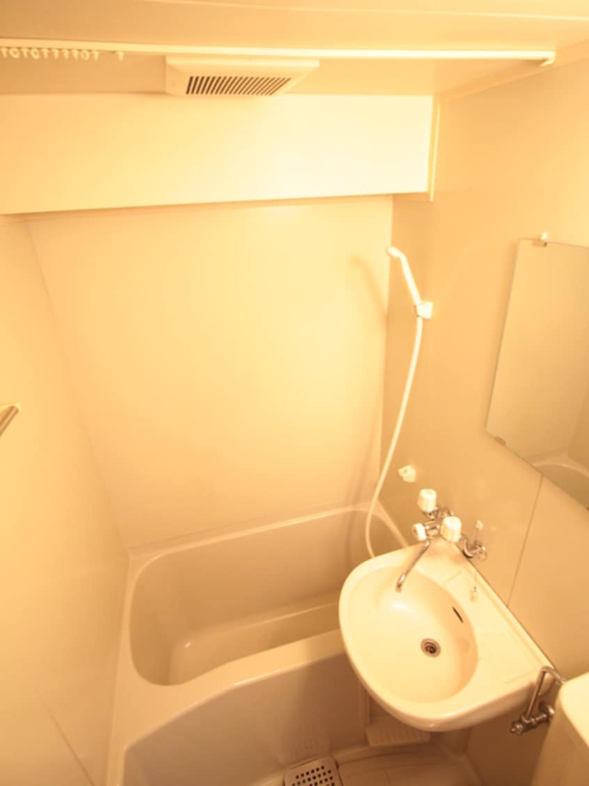 バス／シャワールーム等 ＥＳＰＲＩＭＥ新大阪Ⅱ