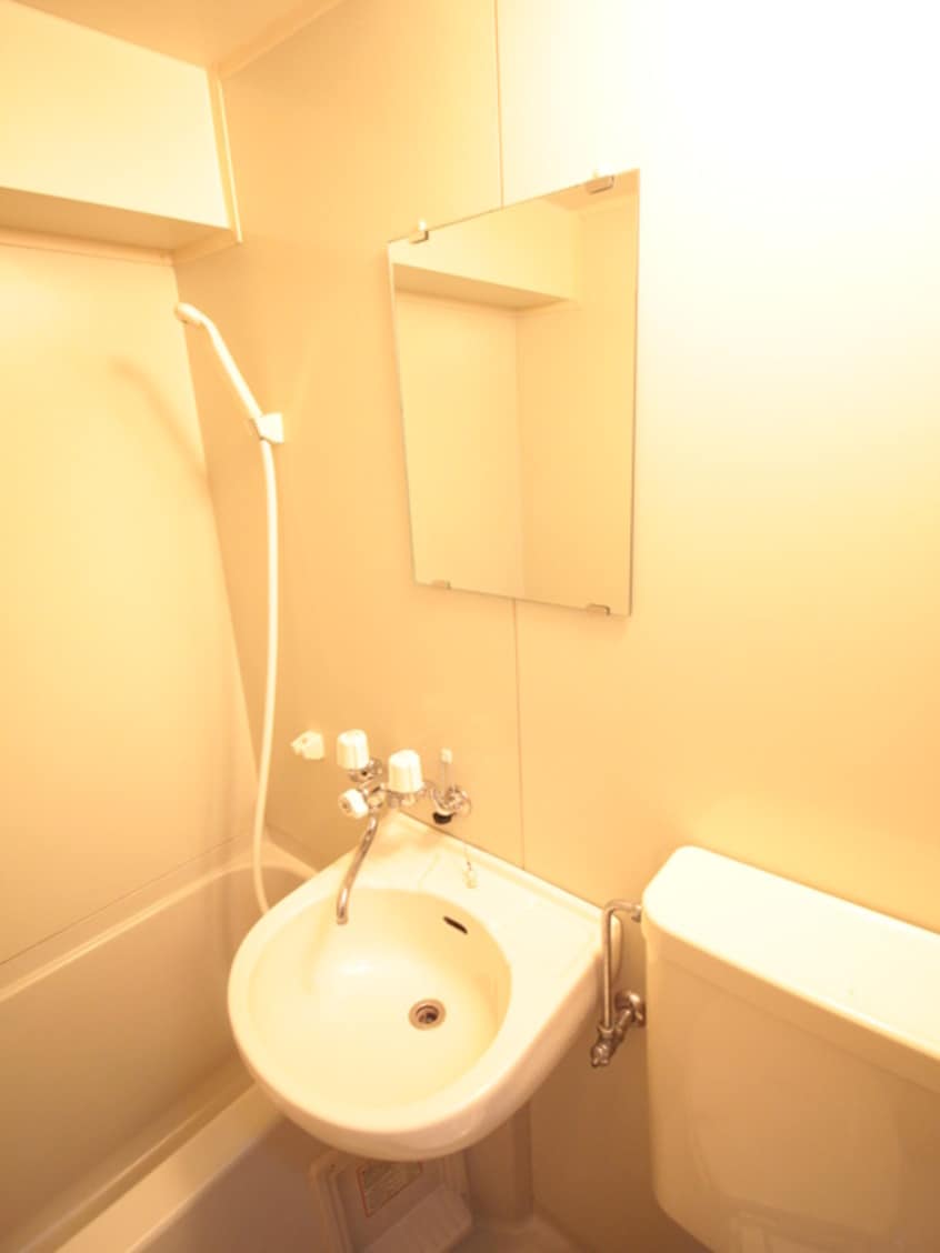 洗面 ＥＳＰＲＩＭＥ新大阪Ⅱ