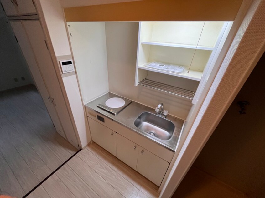 キッチン ＥＳＰＲＩＭＥ新大阪Ⅱ