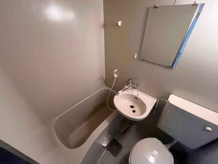 バス／シャワールーム等 ＥＳＰＲＩＭＥ新大阪Ⅱ