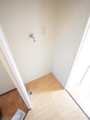 洗濯機置場 ＥＳＰＲＩＭＥ新大阪Ⅱ