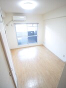 居室 ＥＳＰＲＩＭＥ新大阪Ⅱ