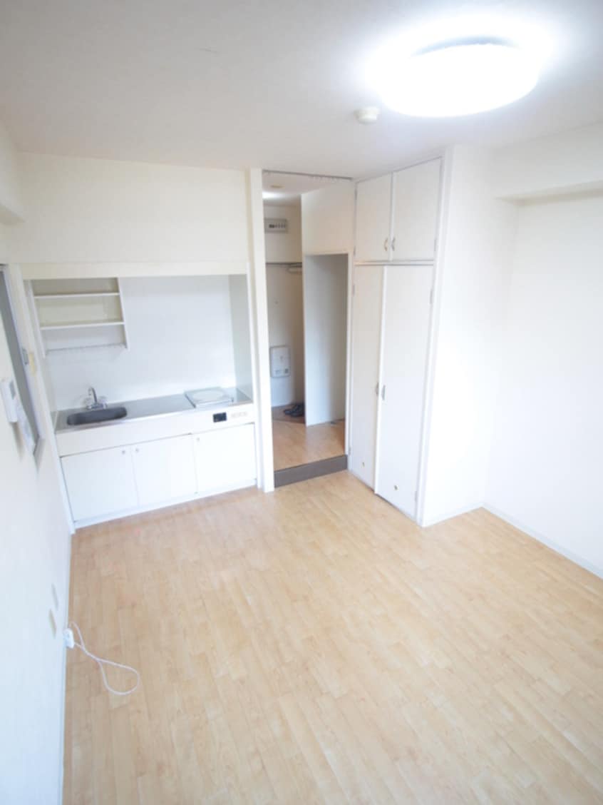 居室 ＥＳＰＲＩＭＥ新大阪Ⅱ