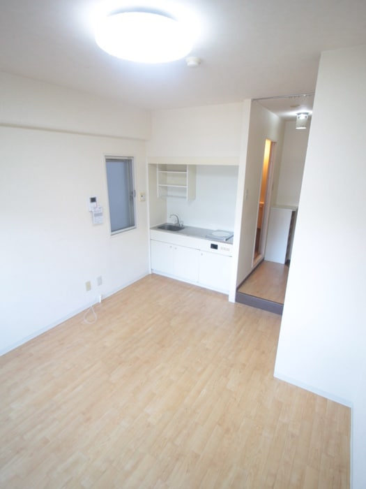 居室 ＥＳＰＲＩＭＥ新大阪Ⅱ