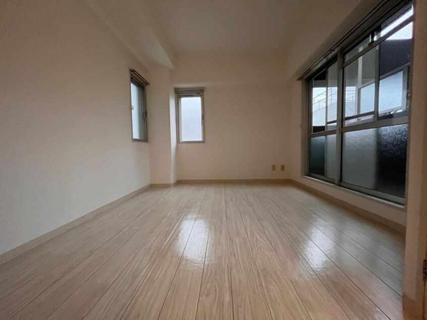 居室 ＥＳＰＲＩＭＥ新大阪Ⅱ