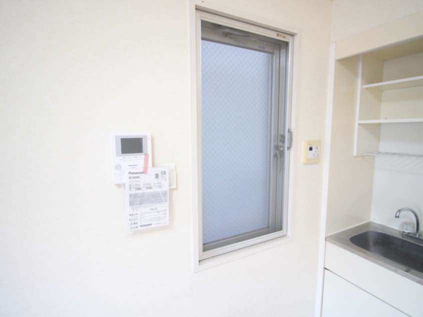 内観写真 ＥＳＰＲＩＭＥ新大阪Ⅱ