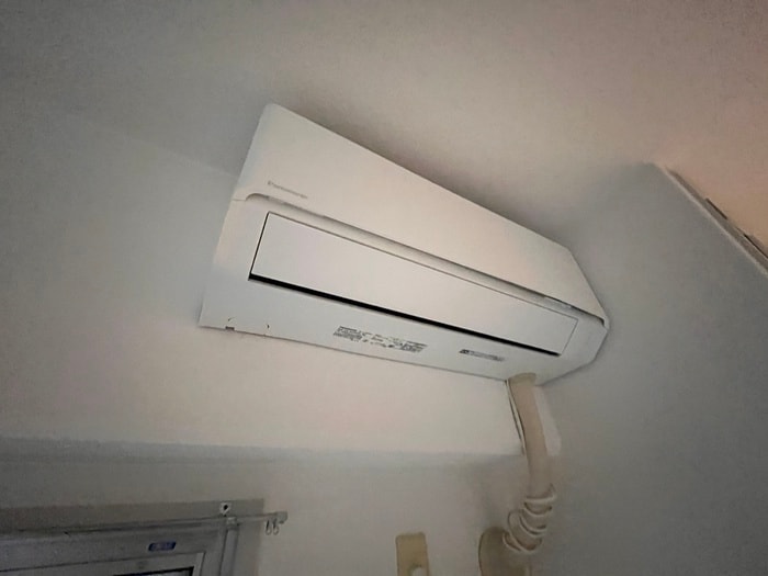 内観写真 ＥＳＰＲＩＭＥ新大阪Ⅱ