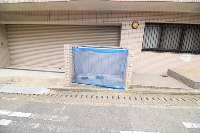 外観写真 シャレー・ベルディー