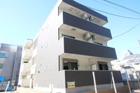 仮)フジパレス喜連西Ⅱ番館