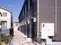レオパレスセラフⅠ