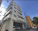 ガイ御影の外観