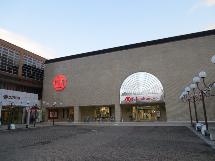 高島屋　洛西店(デパート)まで1000m ハイツジュン