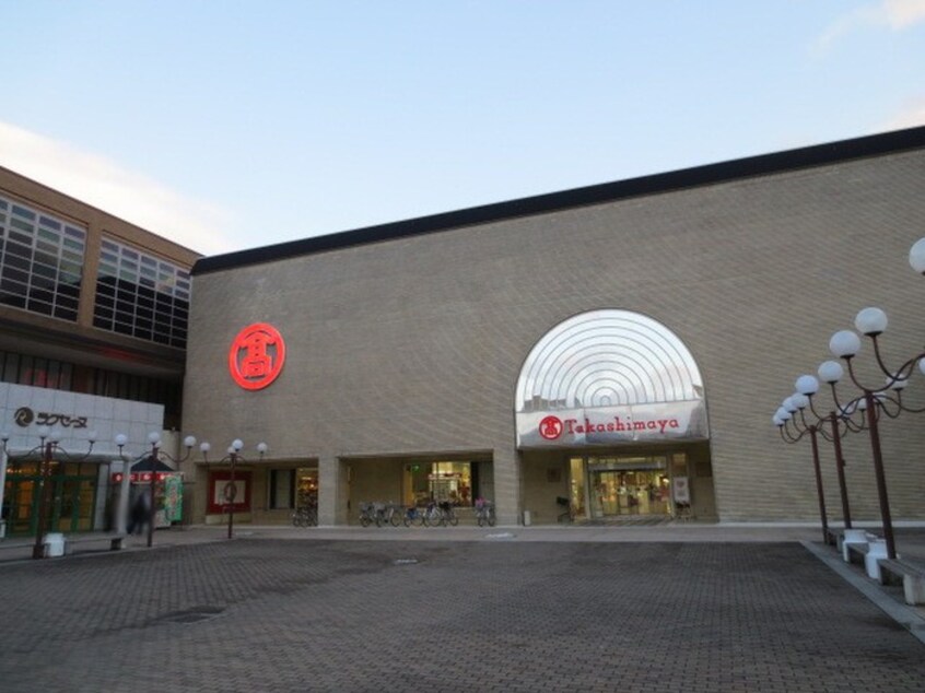 高島屋　洛西店(デパート)まで1000m ハイツジュン