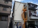 メイヒル寿町の外観