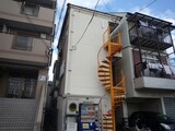 メイヒル寿町
