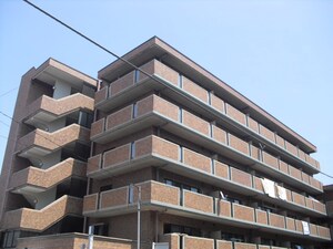 リップルメゾン富士８８