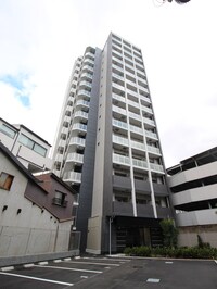 ｴｽﾘｰﾄﾞ大阪NAGAHORI GATE(1108)