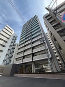 Cherry　Blossom五条通の外観