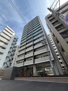 Cherry　Blossom五条通の外観