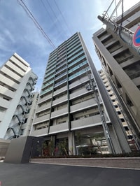 Cherry　Blossom五条通