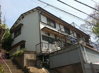 小山町後藤テラスハウス