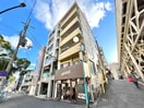 外観写真 シャトレ王子