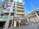 外観写真 シャトレ王子