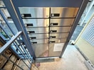 建物設備 シャトレ王子