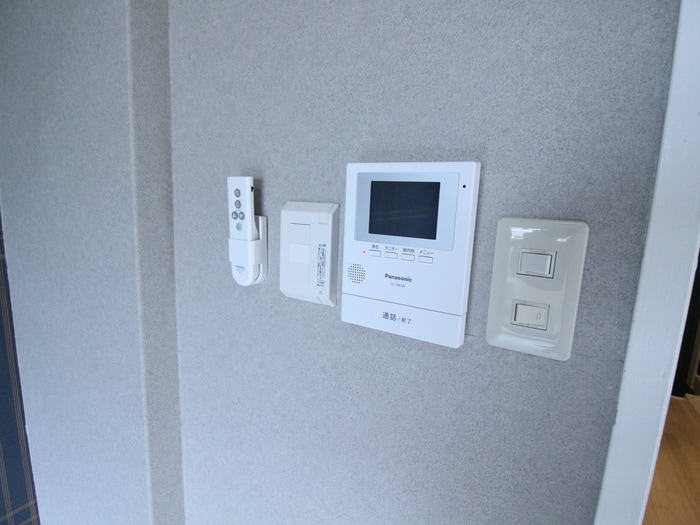 内観写真 シャトレ王子