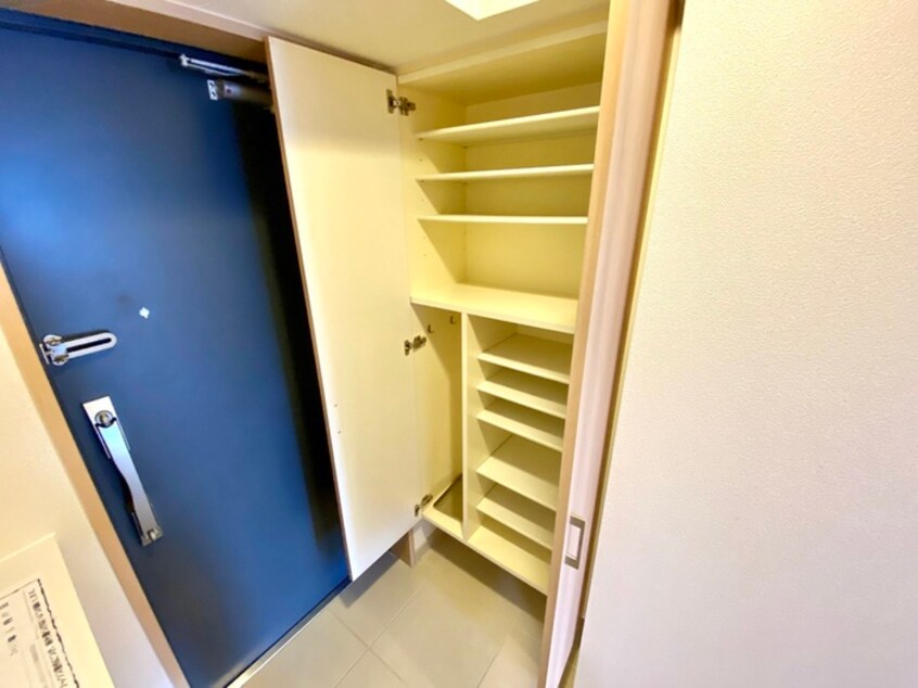 靴箱 グルーヴ日本橋