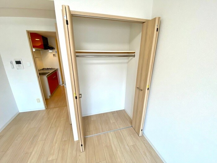 収納 グルーヴ日本橋