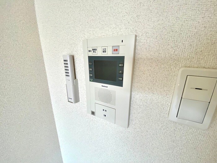 内観写真 グルーヴ日本橋