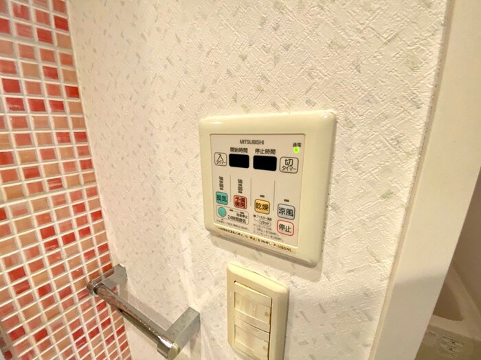 内観写真 グルーヴ日本橋